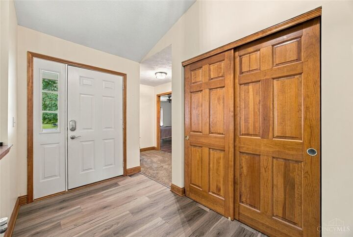 Property Photo: 800 Autumn Court OH 45067