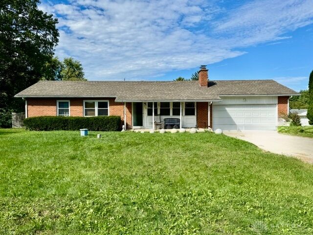 Property Photo:  3142 Bell Drive  OH 45324 