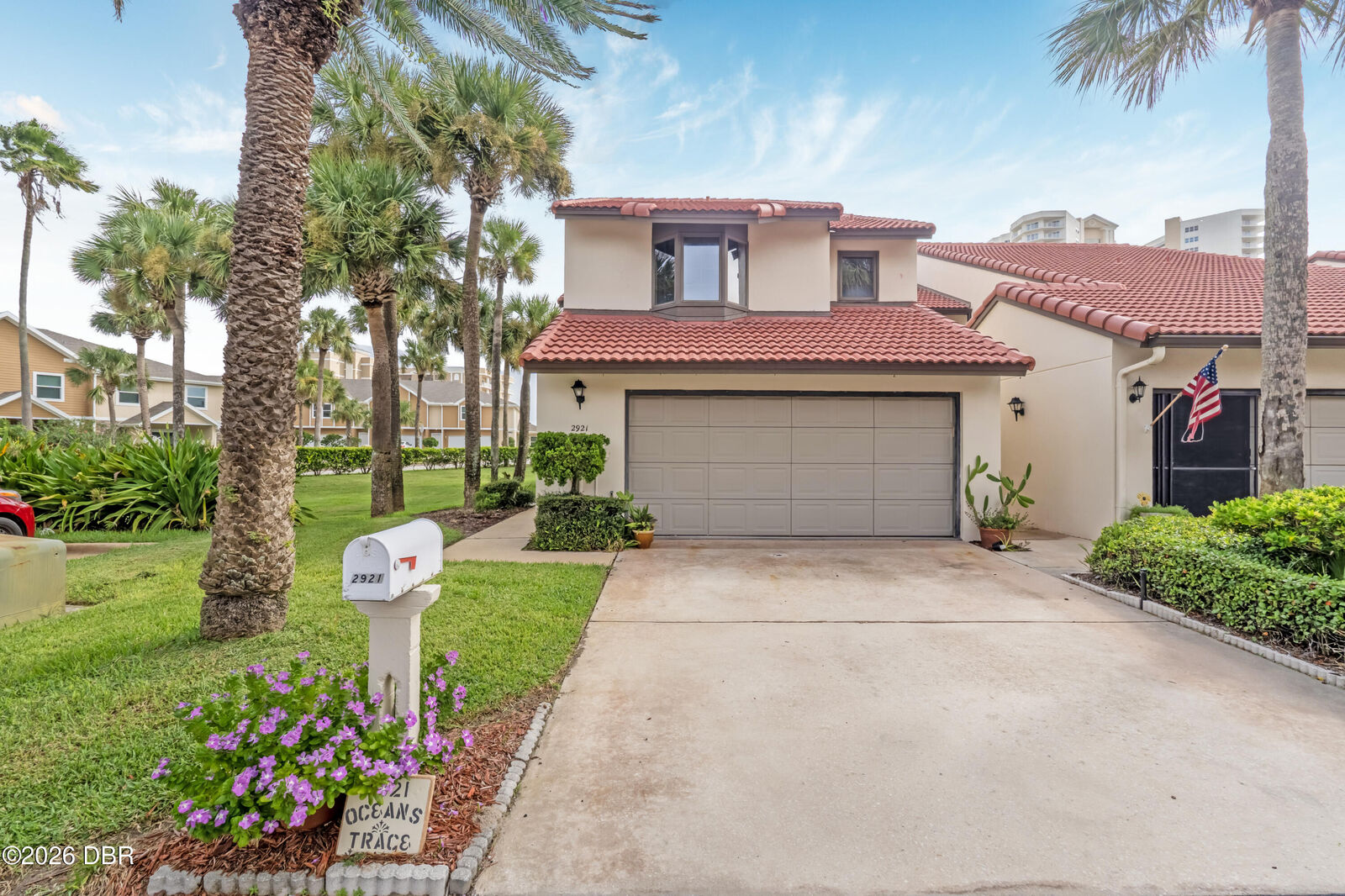 Property Photo:  2921 Oceans Trace  FL 32118 