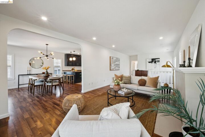Property Photo: 2636 Maxwell Ave CA 94619