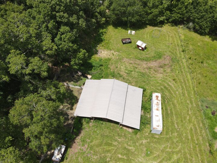 Property Photo:  30 +/- Ac E County Highway 181  FL 32464 