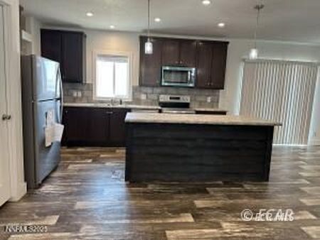 Property Photo: 5237 Flower Drive NV 89801