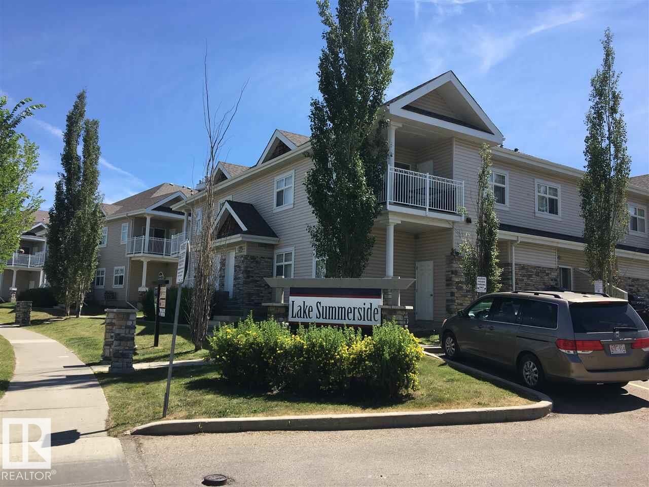 Property Photo:  3040 Spence Wynd SW 107  AB T6X 1N7 