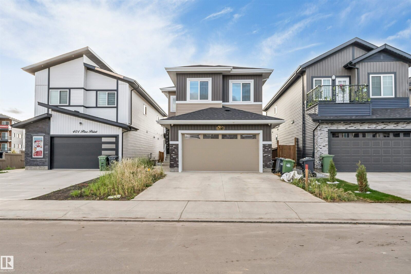 Property Photo:  403 Pine Point  AB T9E 1S7 