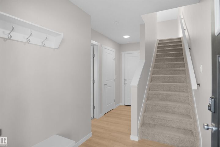 Property Photo:  2718 Alces Way SW  AB T6X 3L5 
