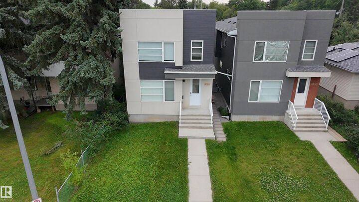 Property Photo:  9311 66 Avenue NW  AB T6E 0L8 