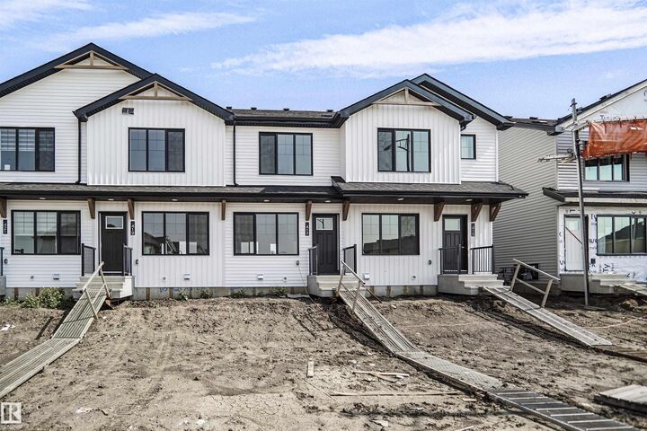 Property Photo:  409 Aster Drive NW  AB T6T 2N8 