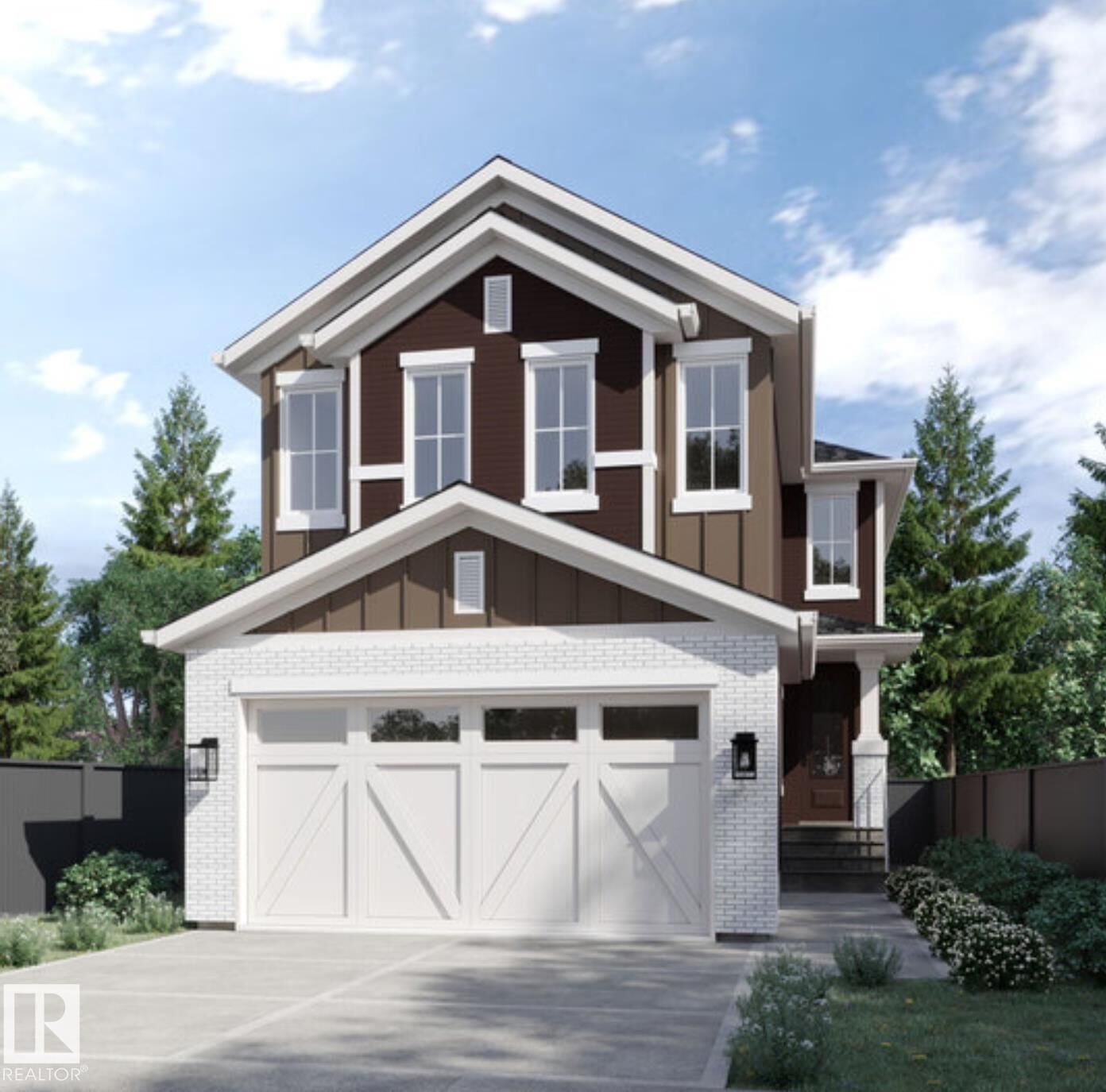 Property Photo:  987 Elderberry Landing NW  AB T6M 3J7 