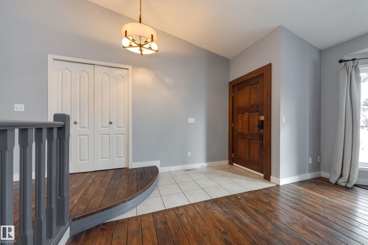 Property Photo:  4810 42 Street  AB T4X 1H2 