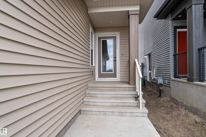 Property Photo:  794 Bank Drive  AB T9E 1G2 