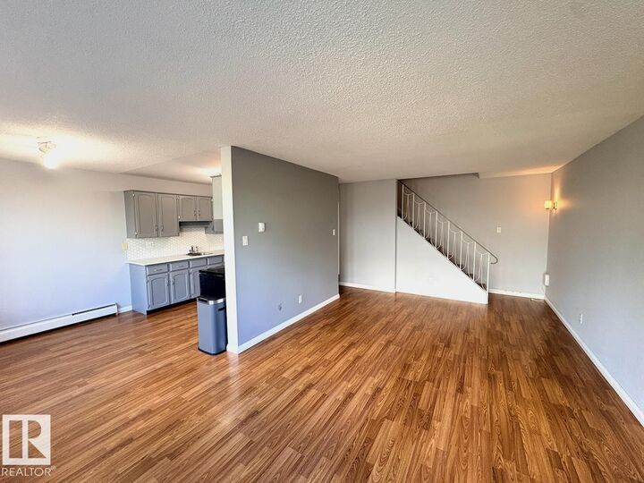 Property Photo:  7815 159 Street NW 207  AB T5R 2E1 