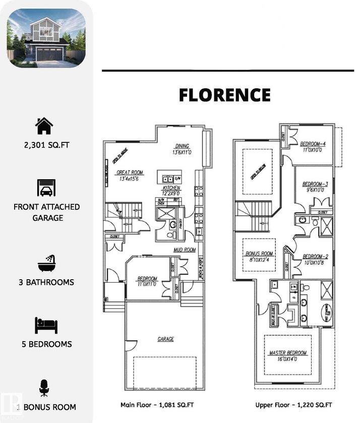 Property Photo:  3315 Chernowski Way SW  AB T6W 5V6 
