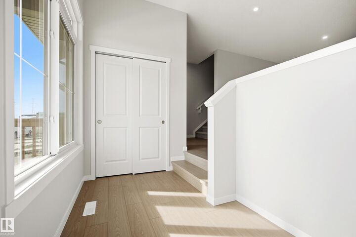 Property Photo:  19616 30 Avenue NW  AB T6M 3L9 