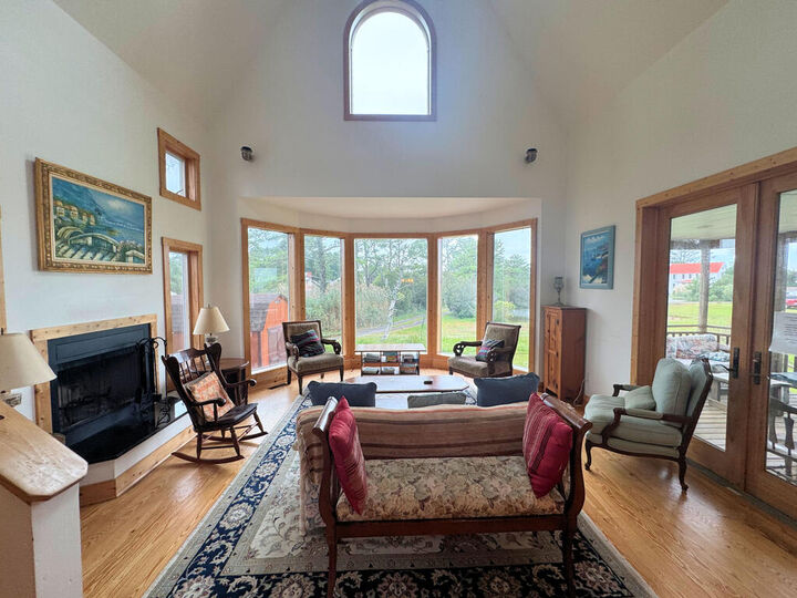 Property Photo:  5104 Blake Point Rd  VA 23336 