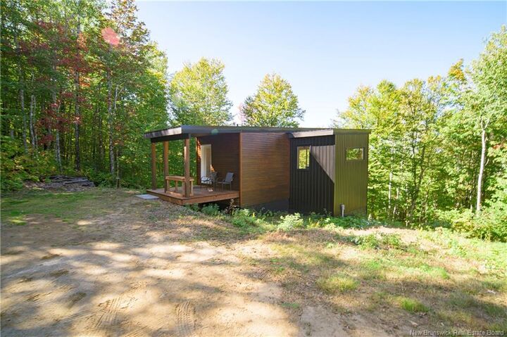 Property Photo:  149 Skiers Lane  NB E6E 2B8 