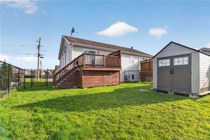 Property Photo:  78 Myriam Crescent  NB E1A 0V5 
