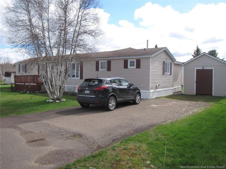 Property Photo:  7 Geneva Street  NB E1H 2W2 