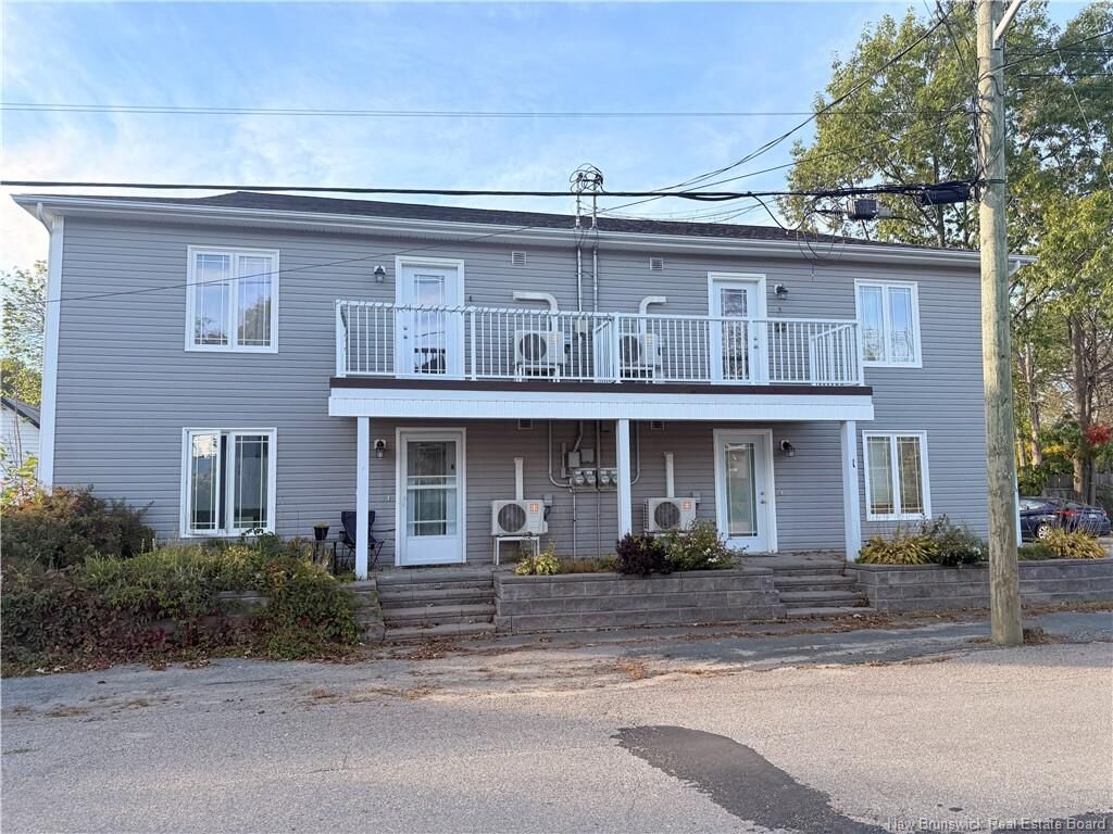 Property Photo:  55 Howard Street  NB E1V 1V6 