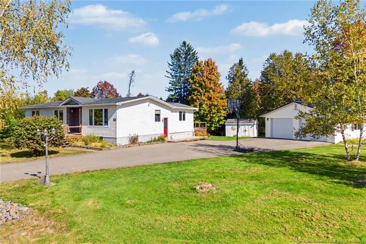 Property Photo:  23 Springwater Court  NB E3E 1A1 