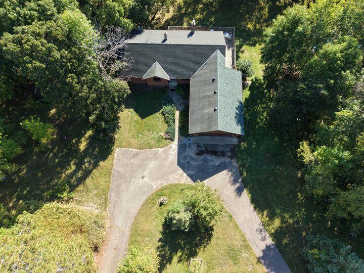 Property Photo:  1182 W Big Portage Lake Drive NW  MN 56435 