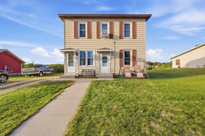 Property Photo: 316 SW 3 Ave SW MN 56273