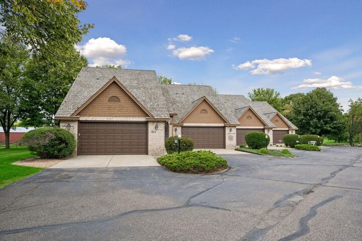 Property Photo:  1201 Golf Course Road  MN 55362 