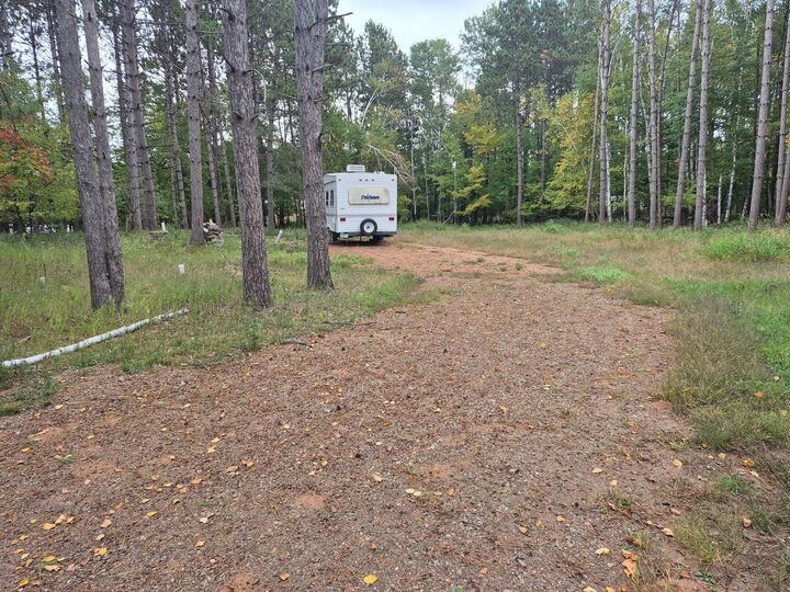 Property Photo: 87190 Woodstock Road MN 55783