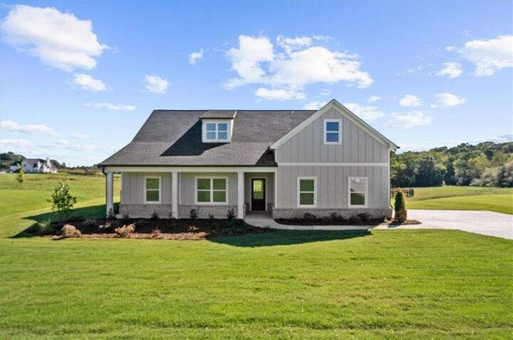 Property Photo: 5345 Noah Road GA 30041
