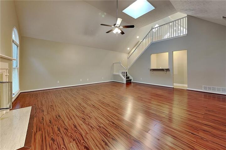 Property Photo:  677 Longbow Court  GA 30087 