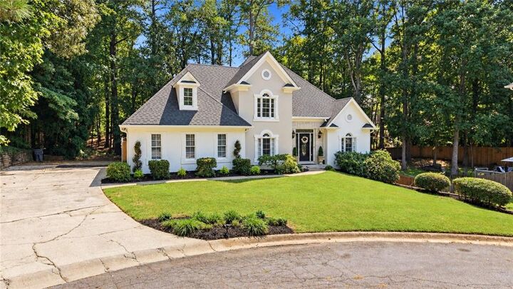 Property Photo:  4990 Sawgrass Place NW  GA 30102 