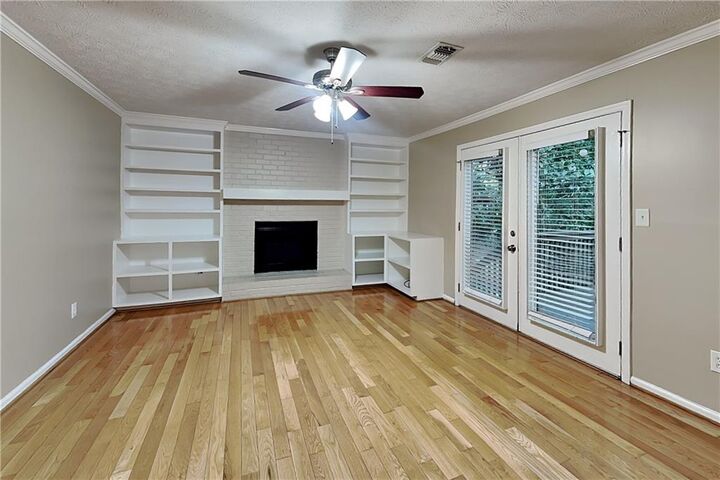 Property Photo:  350 Ivy Mill Court  GA 30076 