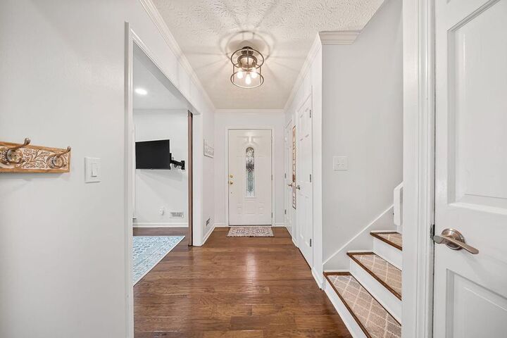 Property Photo:  573 Benson Hurst Drive SW  GA 30126 