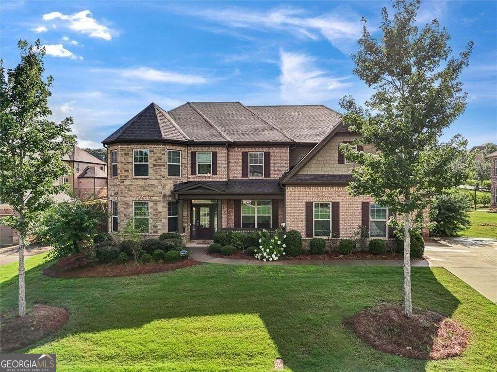 Property Photo: 1820 Stonington Drive GA 30041