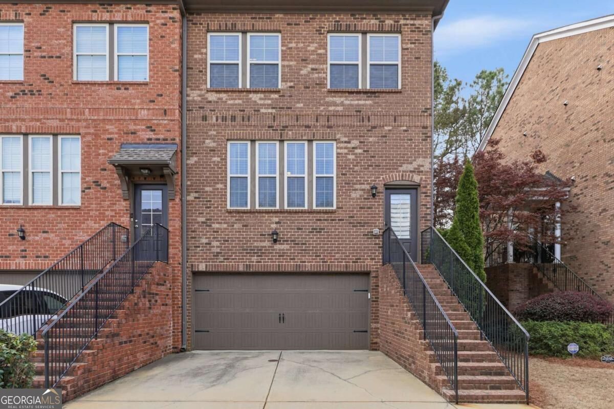 Property Photo:  2260 Ewell Park Drive  GA 30043 