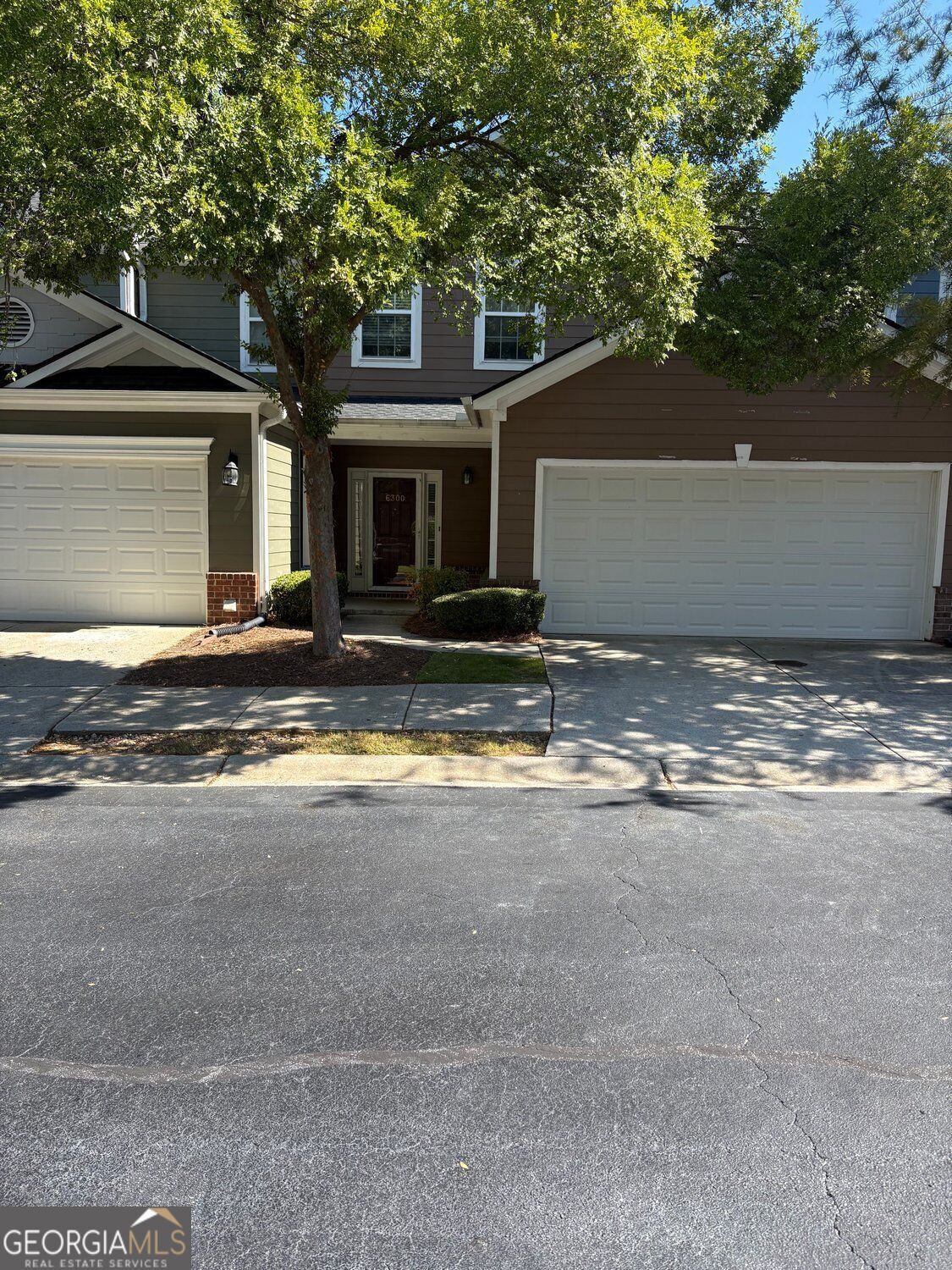 Property Photo:  6300 Suttles Drive SW  GA 30331 