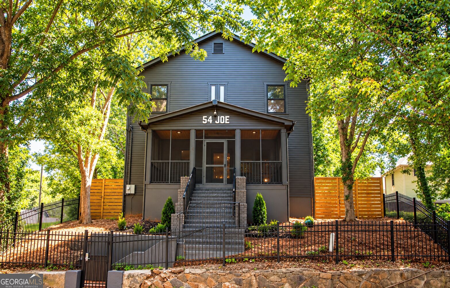 Property Photo:  54 Joseph E Lowery Boulevard NW  GA 30314 