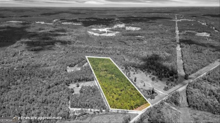 Property Photo: 15.5 Ac Elim Church Road NE GA 31316