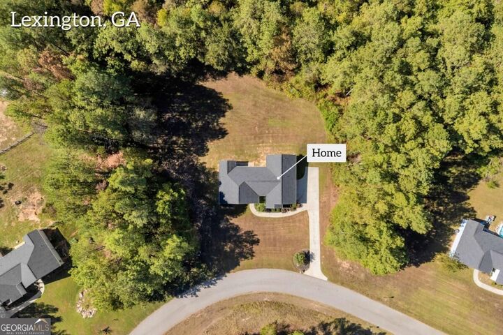 Property Photo:  118 Terrace Circle  GA 30648 
