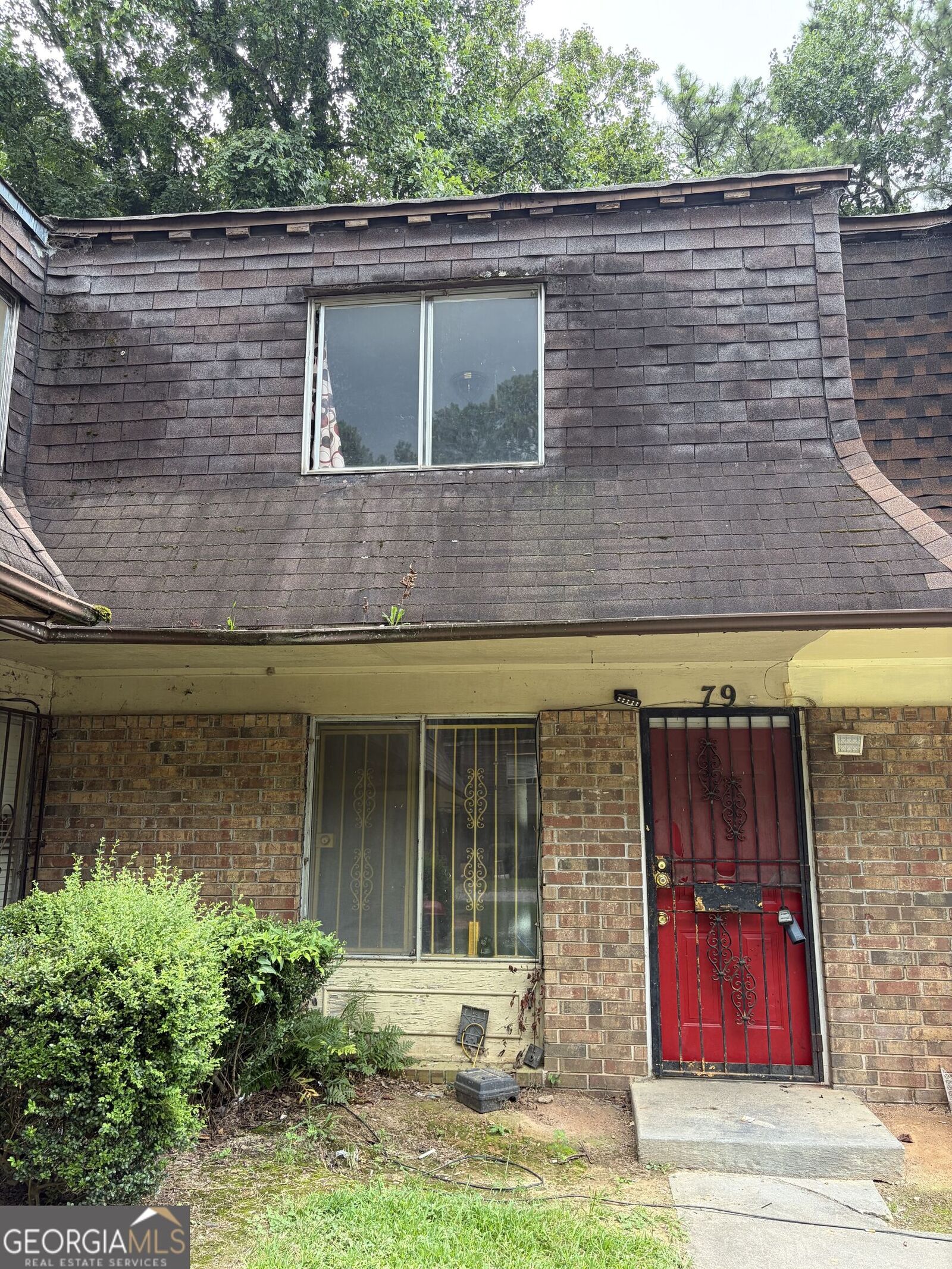 Property Photo:  79 Peyton Place SW  GA 30311 