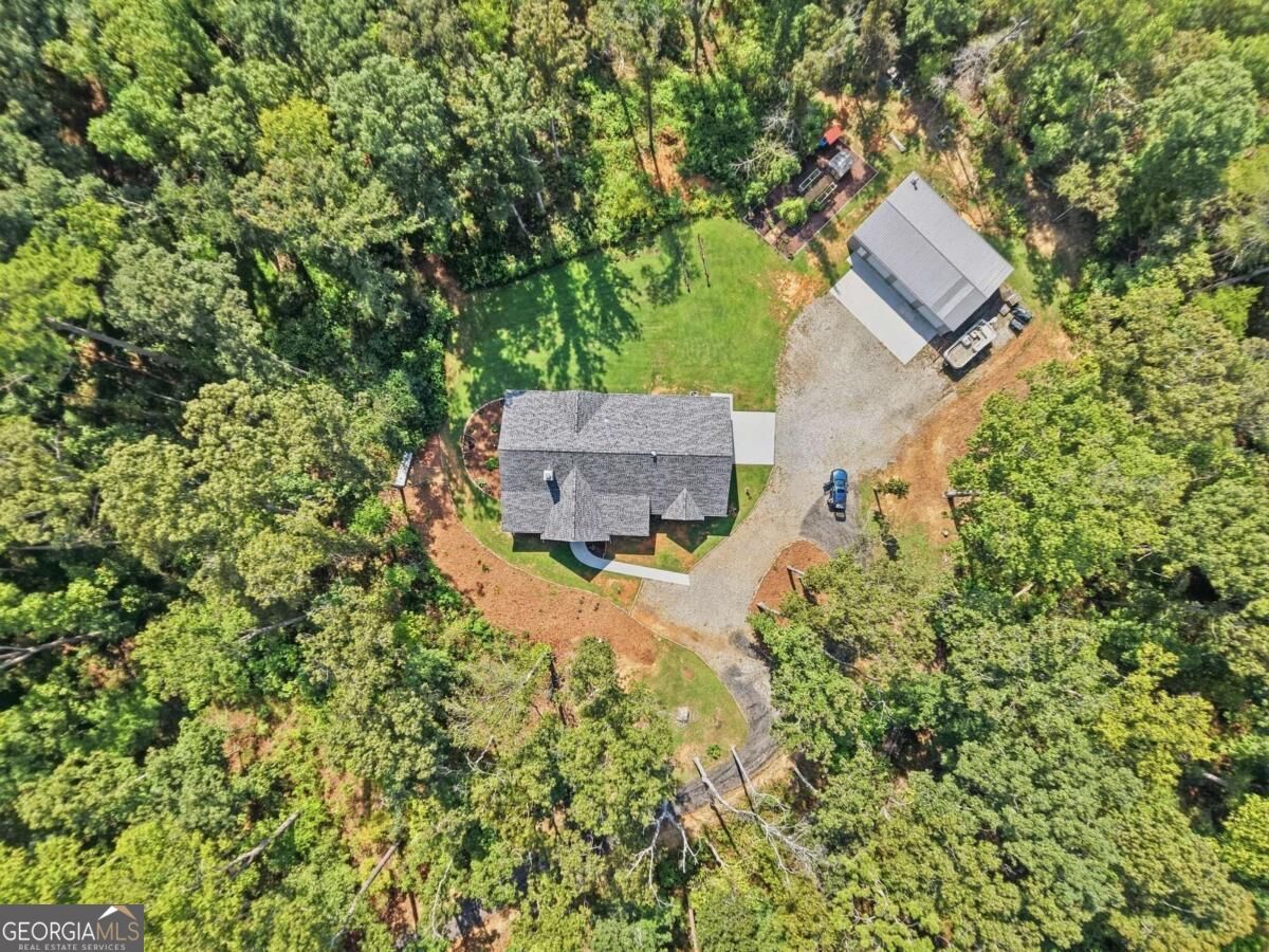 Property Photo:  1608 Thompson Lane  GA 30143 