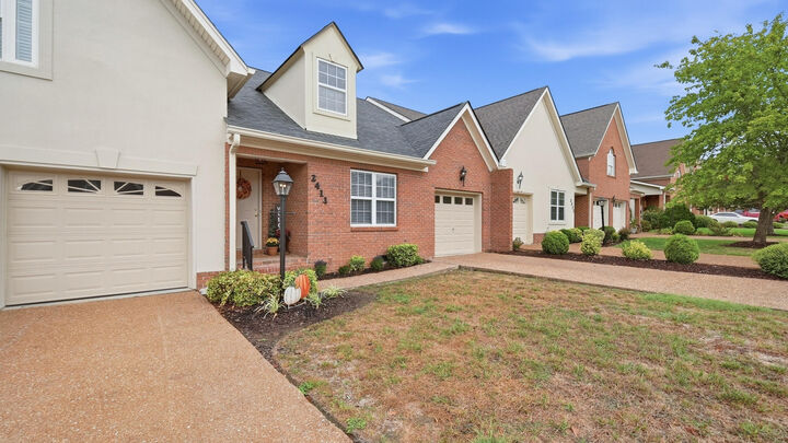 Property Photo: 2411 Queens Lace Trail TN 37421