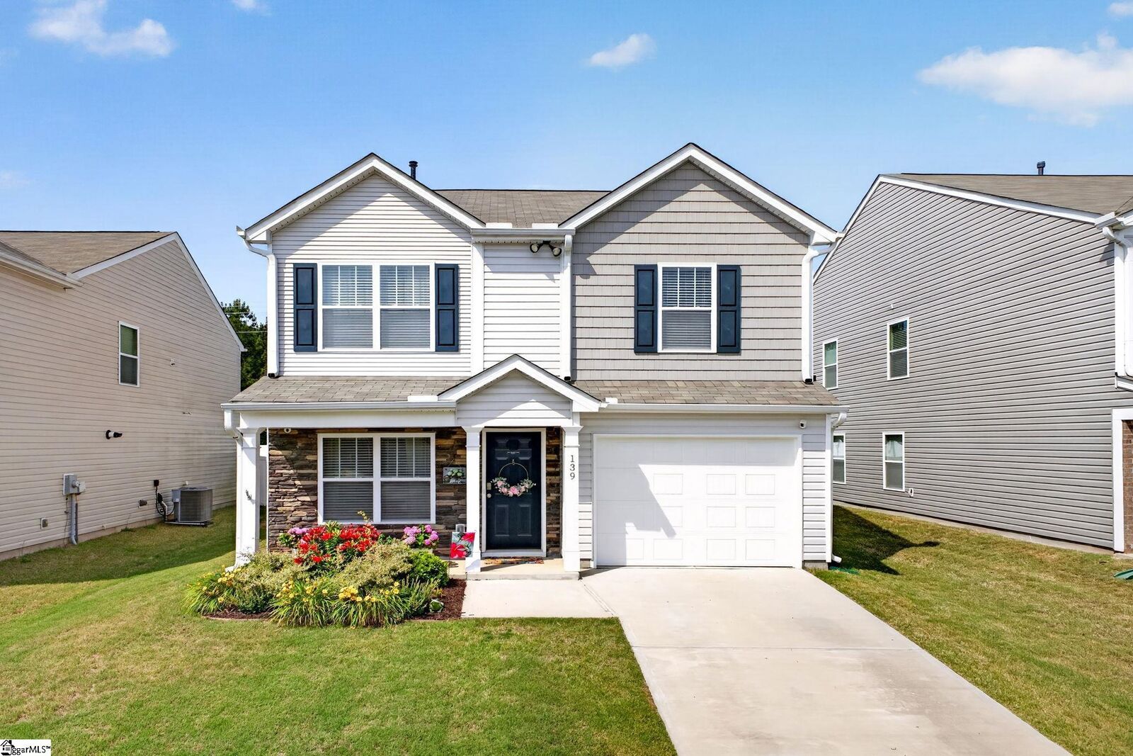Property Photo: 139 Boxbury Way SC 29644