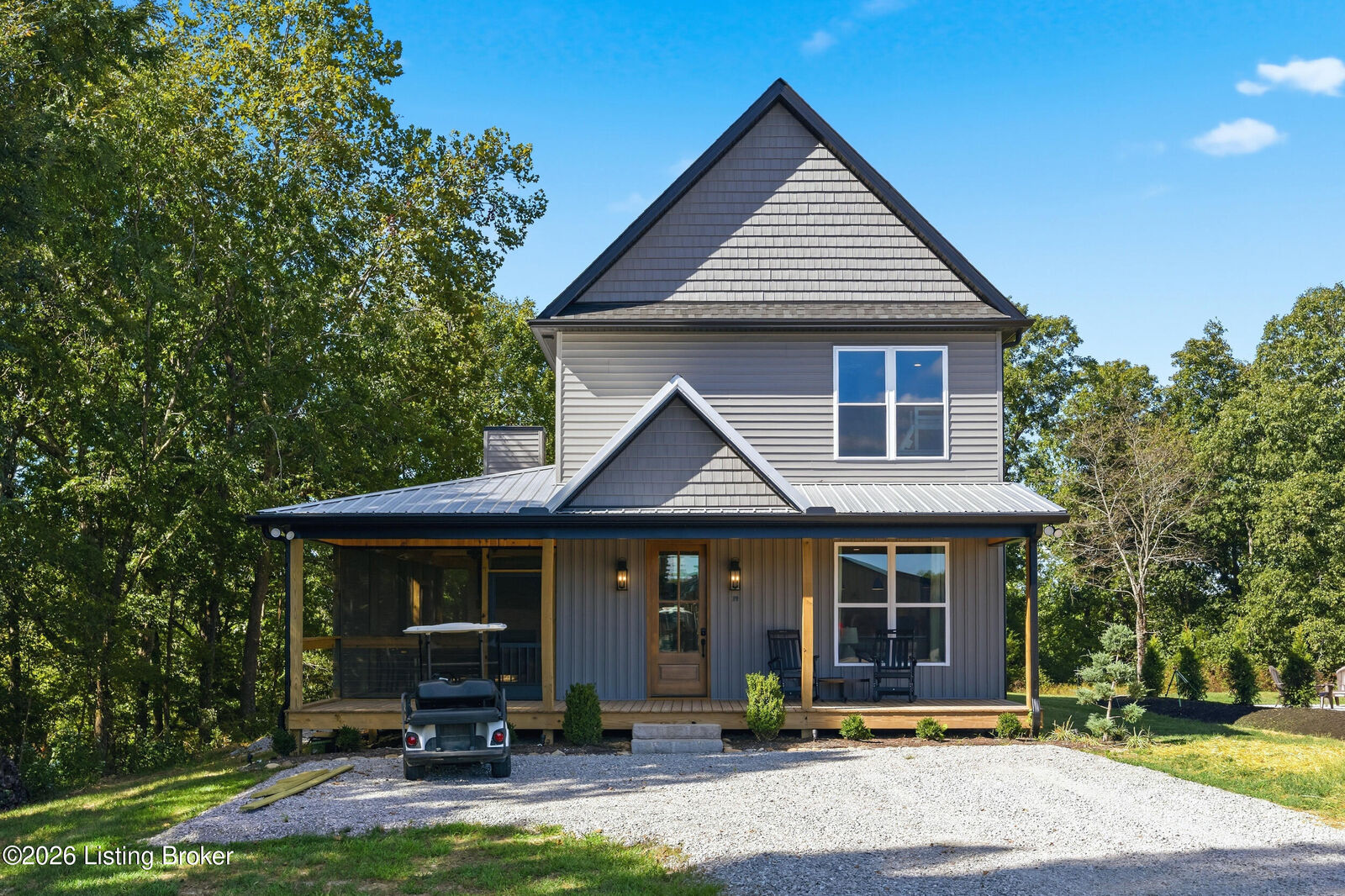 Property Photo:  39 Madison Trail  KY 42726 