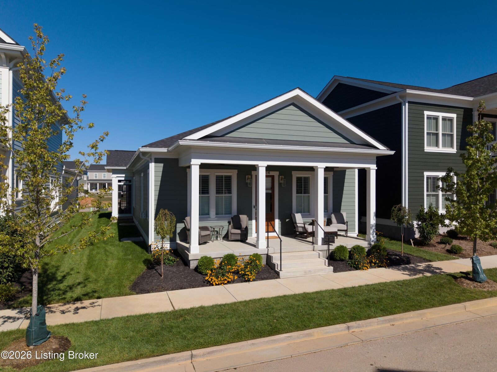Property Photo: 6014 Passionflower Dr KY 40059
