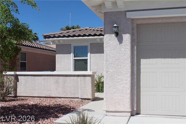 Property Photo:  2146 Dillons Cove Drive  NV 89029 