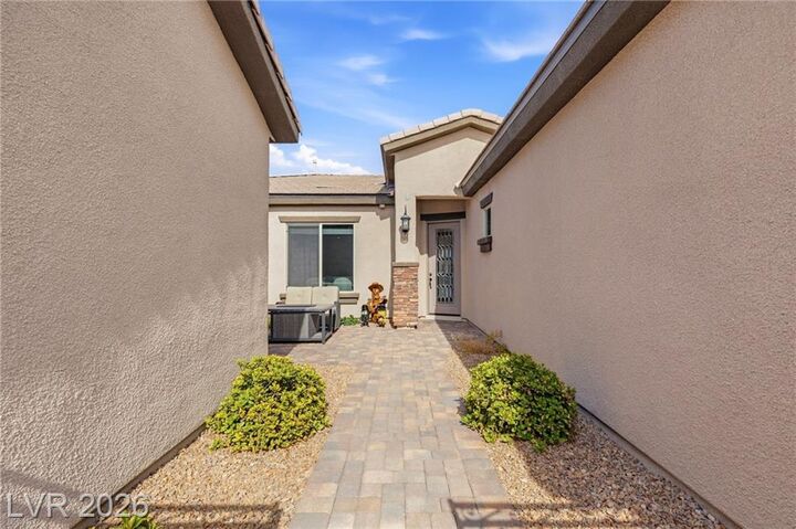 Property Photo:  4880 North Juliano Road  NV 89149 