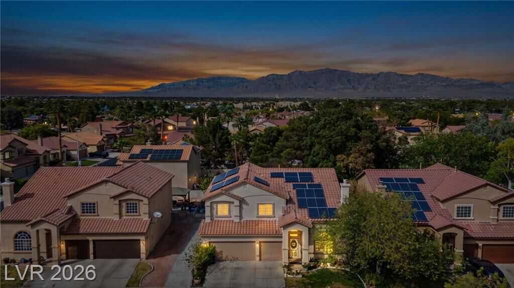 Property Photo:  4904 Sunbrite Avenue  NV 89130 