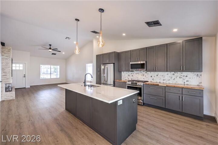 Property Photo:  7504 Powder River Court  NV 89131 