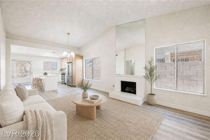 Property Photo:  716 Kelso Way  NV 89107 