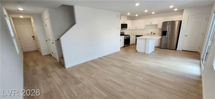 Property Photo: 115 Scarhill Track Avenue NV 89011